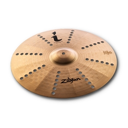 Zildjian I Trash Crash, 17"