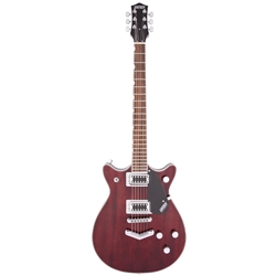 Gretsch G5222 Electromatic Double Jet BT with V-Stoptail electric guitar
