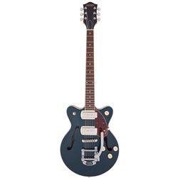 Gretsch G2655T-P90 Streamliner Center Block Jr. Double-Cut P90 with Bigsby
