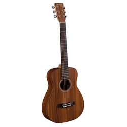 LXK2 Little Martin Acoustic Guitar