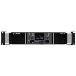 Yamaha PX8 Power Amplifier