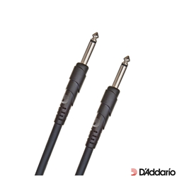 D'Addario Classic Series Instrument Cable, 15 feet