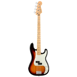 Fender Player Precision Bass, 3 Color Sunburst