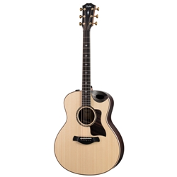 Taylor Builder's Edition 816ce Acoustic Guitar