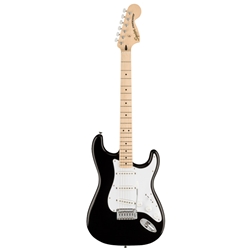 Squier Affinity Series Stratocaster, Black