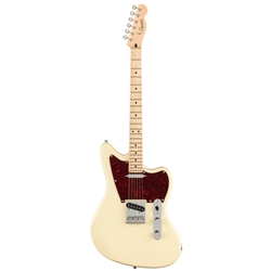 Squier Paranormal Offset Telecaster, Olympic White