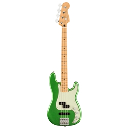 Fender Player Plus Precision Bass, Cosmic Jade