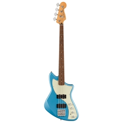 Fender Player Plus Active Meteora Bass, Opal Spark