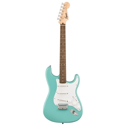 Squier Bullet Stratocaster HT, Tropical Turquoise