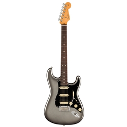 Fender American Professional II Stratocaster HSS, Mercury