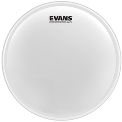 Evans UV1 Coated Drum Head, 14"
