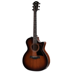 Taylor 324ce Acoustic Guitar