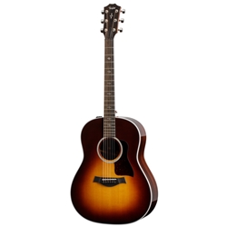 Taylor 417e Acoustic Guitar