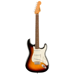Squier Classic Vibe '60s Stratocaster, 3 Color Sunburst