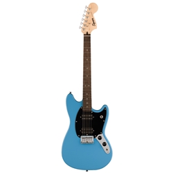 Squier Sonic Mustang HH, California Blue