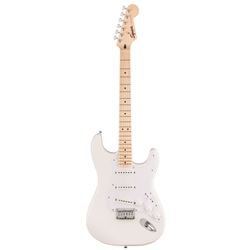 Squier Sonic Stratocaster HT, Arctic White