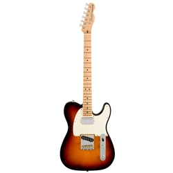 Fender American Performer Telecaster® Humbucking, Maple Fingerboard, 3-Color Sunburst