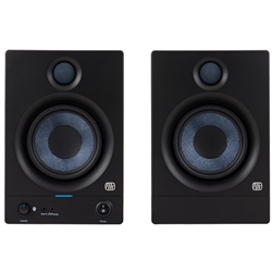 PreSonus Eris 5BT Studio Monitors Pair