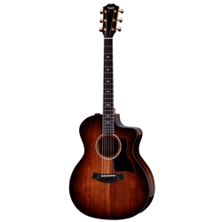 Taylor 224ce-K DLX Acoustic Guitar