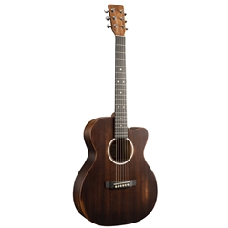 000CJr-10E Street Master Acoustic Guitar