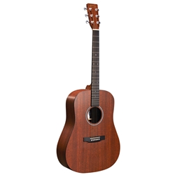 Martin D-X1E Acoustic Guitar