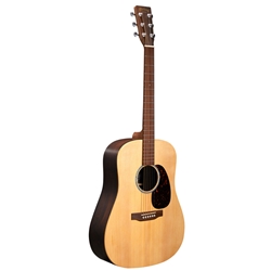 Martin D-X2E Brazilian Rosewood Acoustic Guitar