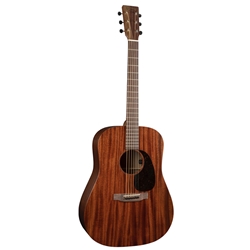 Martin D-15E Acoustic Guitar