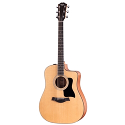 Taylor 110ce Acoustic Guitar