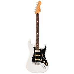 Fender Player II Stratocaster, Rosewood Fingerboard, Polar White