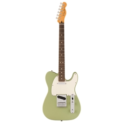 Fender Player II Telecaster, Rosewood Fingerboard, Birch Green