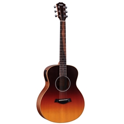 Taylor GS Mini-e Special Edition, Sunset Fade Acoustic Guitar