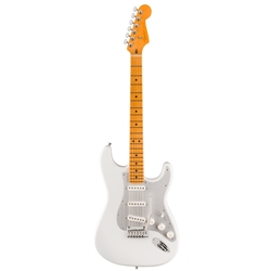 Fender American Ultra II Stratocaster, Maple Fingerboard, Avalanche