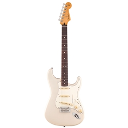 Fender Player II Stratocaster, Rosewood Fingerboard, White Blonde