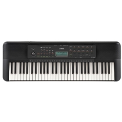 Yamaha PSR-E283 Beginner's Portable Keyboard