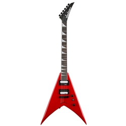 Jackson JS32T King V, Ferrari Red