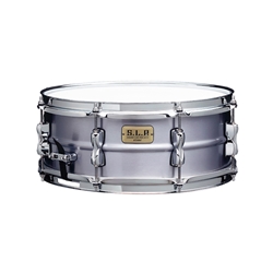 Tama LAL1455 S.L.P. Classic Dry Aluminum Snare