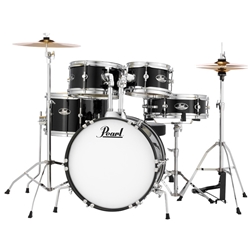 Pear Roadshow Jr. 5pc Drum Set