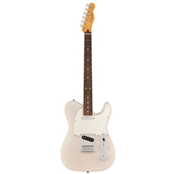 Fender Player II Telecaster, Rosewood Fingerboard, White Blonde