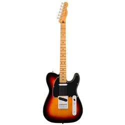 Fender Player II Telecaster, 3 Color Sunburst