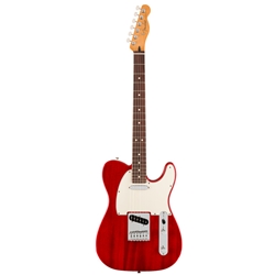 Fender Player II Telecaster, Transparent Cherry