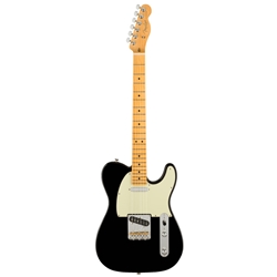 Fender American Professional II Telecaster, Black