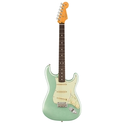 Fender American Professional II Stratocaster, Mystic Surf Green