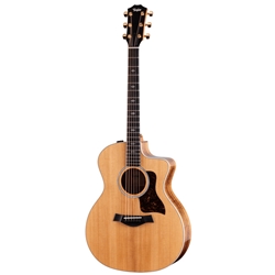 Taylor 214ce-K DLX