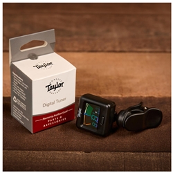 Taylor Digital Guitar Tuner