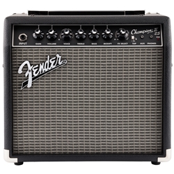 Fender Champion II 25 Guitar Amp