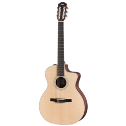 Taylor 214ce-N Acoustic Guitar