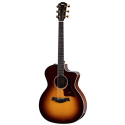 Taylor 214ce-SB DLX Acoustic Guitar