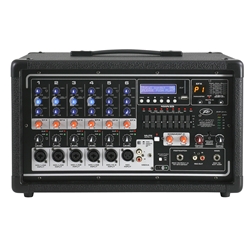 Peavey PVi 6500 Powered Mixer