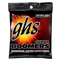 GHS GBM Boomers Medium