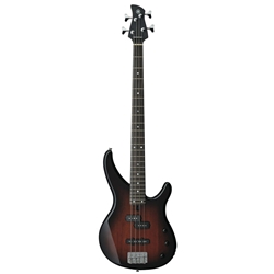 Yamaha TRBX174OVS Old Violin Sunburst Electric Bass Guitar